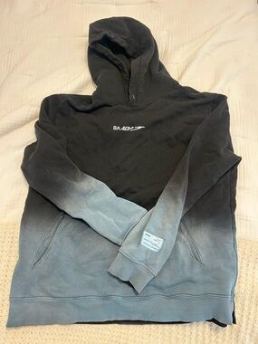 Bandit Running 2025 Chicago Marathon Hoodie